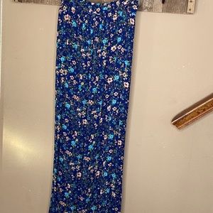 Palazzo Pants
